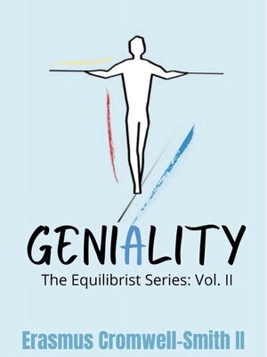 cover image of Geniality